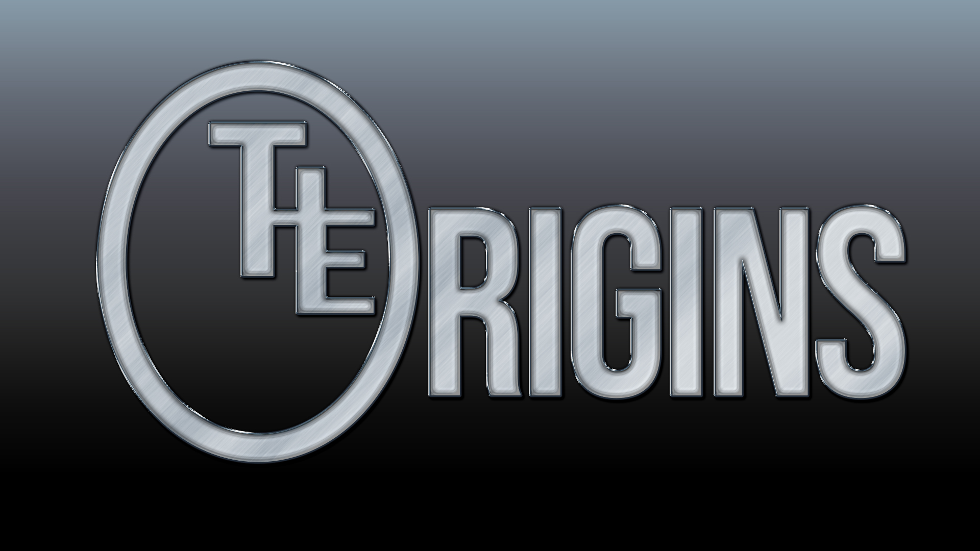 The Origins Team Logo